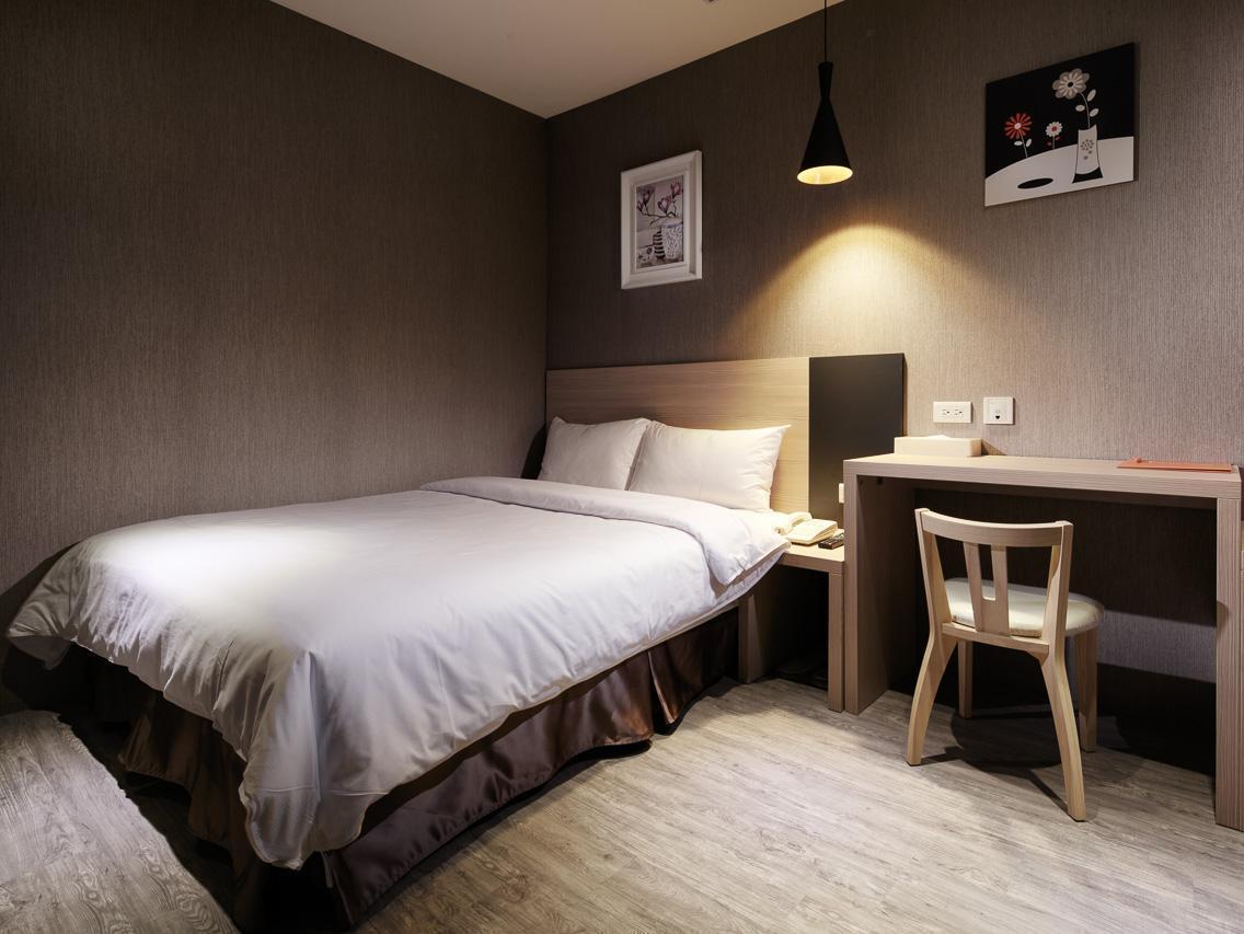 O House Hotel Гаосюн Екстер'єр фото