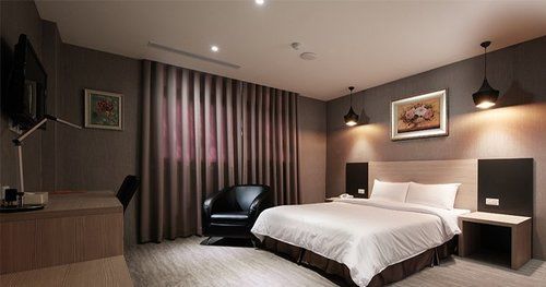 O House Hotel Гаосюн Екстер'єр фото
