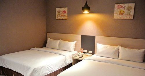 O House Hotel Гаосюн Екстер'єр фото