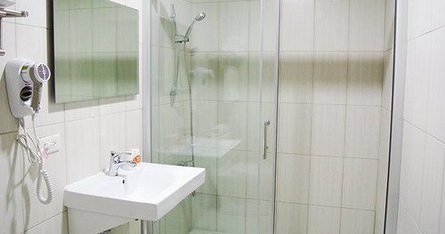 O House Hotel Гаосюн Екстер'єр фото