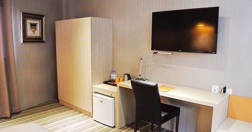 O House Hotel Гаосюн Екстер'єр фото