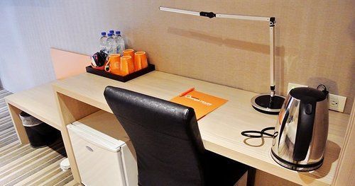 O House Hotel Гаосюн Екстер'єр фото